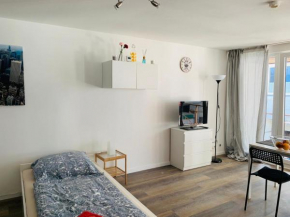 Kleine Wohnung im Herzen von Leverkusen Opladen
